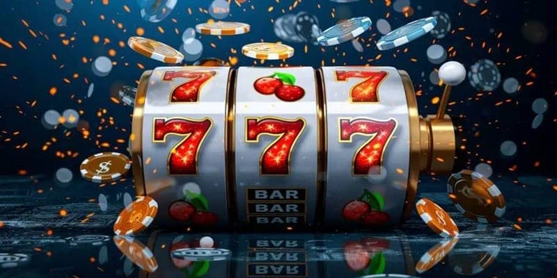Game slot hiện đại