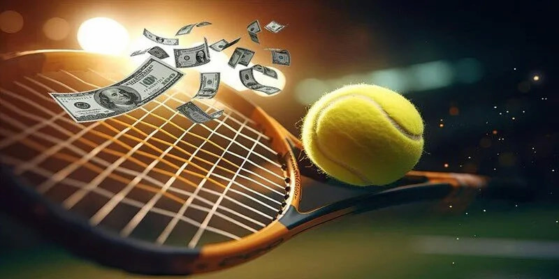 Cược Tennis Bongvip