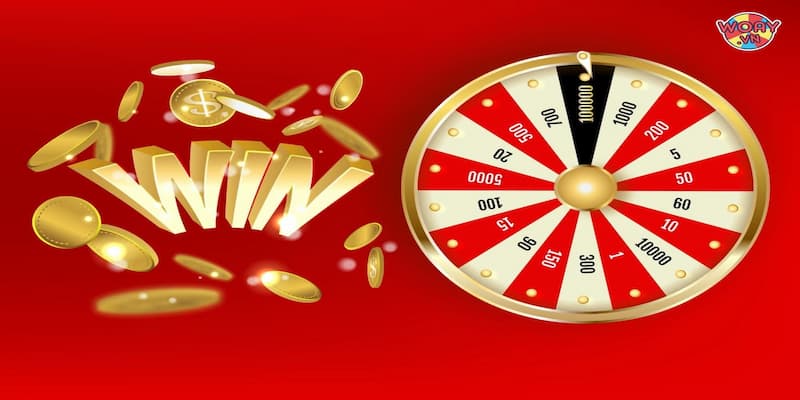 Quay Số Anton Tại Bongvip